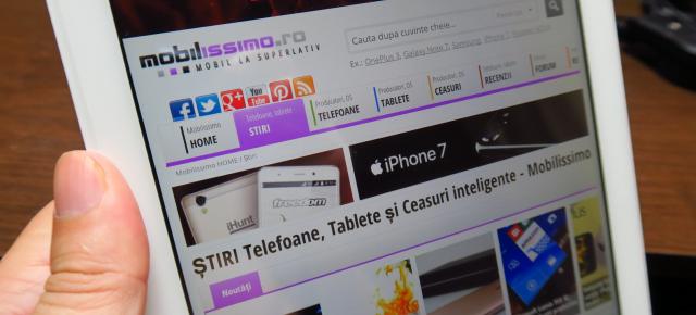 Teclast X98 Plus II: Conectivitate cu thumbs down la WiFi, varietate binevenită
