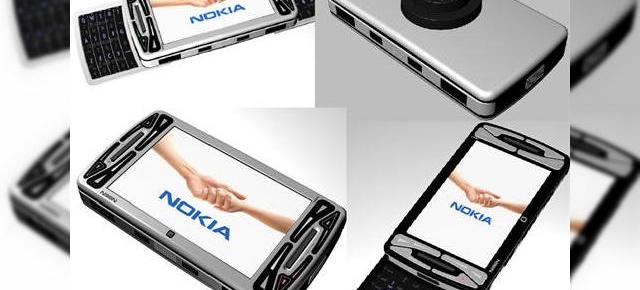 Nokia N96 N-Gage un rival pentru PSP