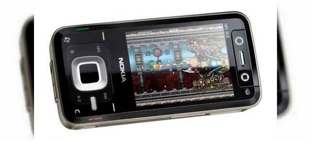 Nokia lanseaza azi rivalul lui iTunes