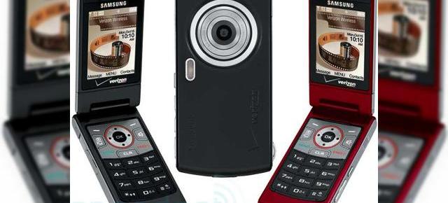 Tot ce stim pana acum despre Samsung u900