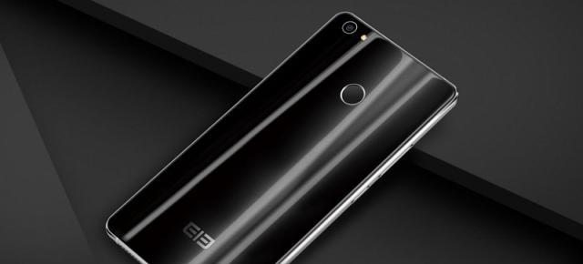 Elephone pregătește lansarea smartphone-ului H1; un soi de Honor 8 cu preț accesibil