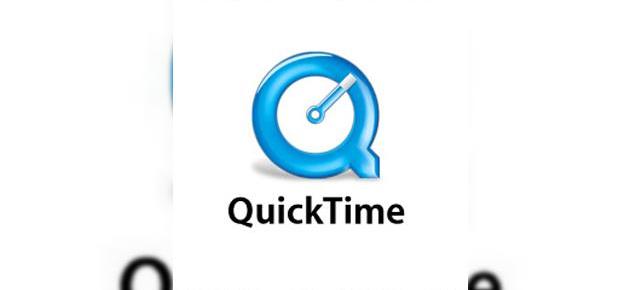 Apple repara bugurile din QuickTime