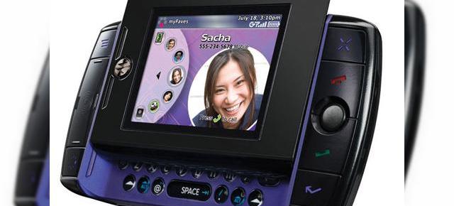 Motorola Sidekick Slide acum disponibil prin T-Mobile