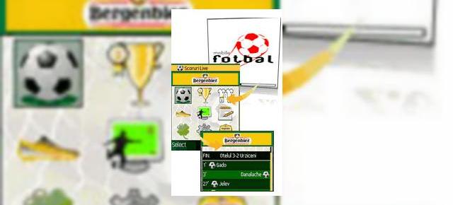 Mobile Fotbal 2.0 aduce Cupa UEFA si Champions League pe telefonul tau!