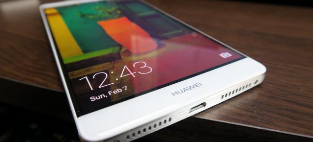 Turul Magazinelor #78: Huawei Mate 8 la reducere, modele ZenFone 3 la preţ bun şi accesoriu roz special pentru iPad Pro