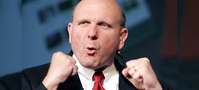 CEO-ul Microsoft nu da 2 bani pe Google Android