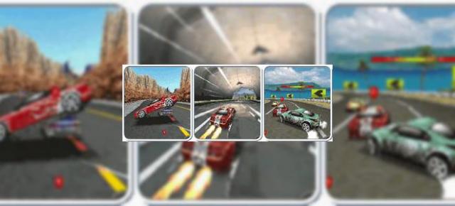 Jocuri pe telefonul mobil in stil PSP si Nintendo DS, prin Electronic Arts