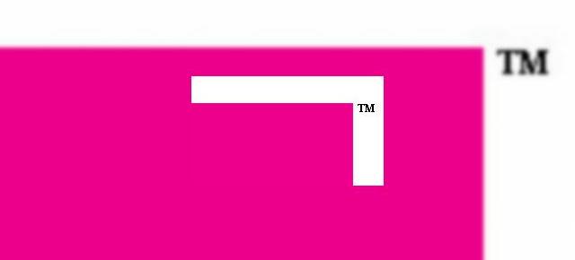 T-Mobile si Deutsche Telekom au pus trademark pe culoarea magenta