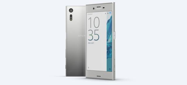 Sony Xperia XZ începe să primească actualizarea la Android 7.0 Nougat; Aduce o viață mai bună a bateriei şi suport multi window