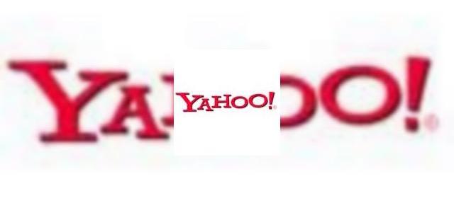Yahoo se grabeste sa-si asigure reclamele mobile