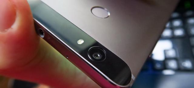 Huawei Nova: Cameră de calitate mai ales pe timp de zi, selfie-uri de excepție şi blitz excelent