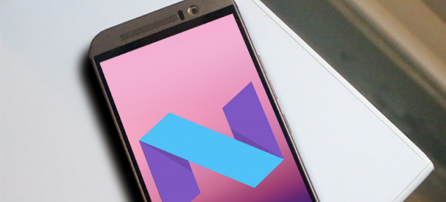 HTC One M9 în varianta unlocked primește Android 7.0 în SUA; curând și în alte regiuni din jurul lumii