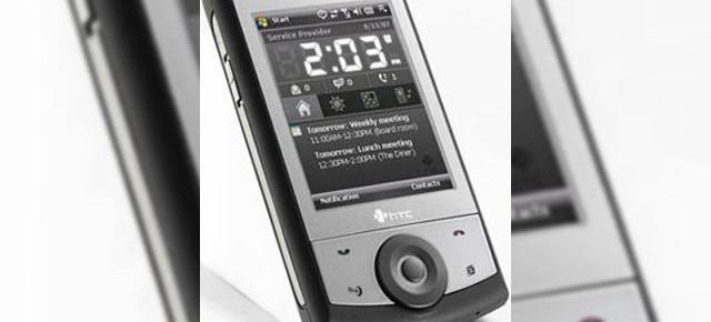 Telefonul HTC Touch Cruise, dotat cu GPS, devine oficial