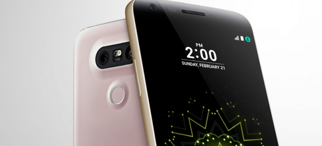 O carcasă unibody cu spate din sticlă este adusă în discuție pentru LG G6; adio baterie înlăturabilă!