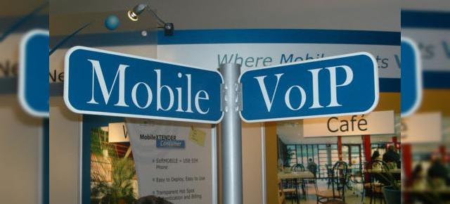 Serviciile mobile VoIP vor exploda in urmatorii 5 ani