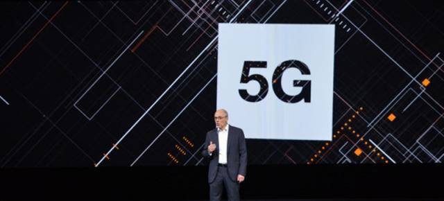 Orange a realizat o prezentare a tehnologiei 5G în centrul Parisului; Iata avantajele sale!