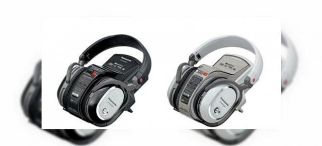 Panasonic prezinta castile wireless 5.1