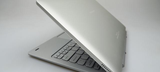 Teclast TBook 16 Pro: Conectivitate banală, standard, nimic special