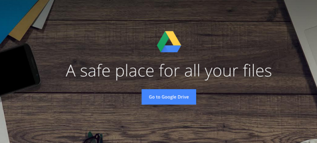 Aplicația Google Drive pentru iOS primește o actualizare ce va facilita trecerea la un smartphone Android