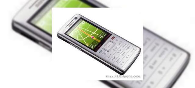 Telefonul BenQ S7, premiat pentru design