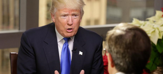 Donald Trump se întâlneşte astăzi cu minţile iluminate din tech; Şefii Apple, Amazon, Facebook şi Google convocaţi la o întrunire de taină