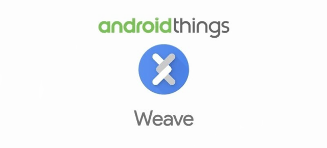 Google lansează Android Things, o nouă platformă pentru Internet of Things