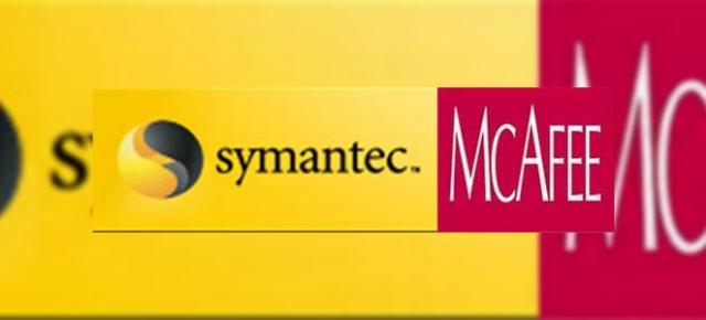 McAfee si Symantec lanseaza antivirusi pentru Windows Mobile