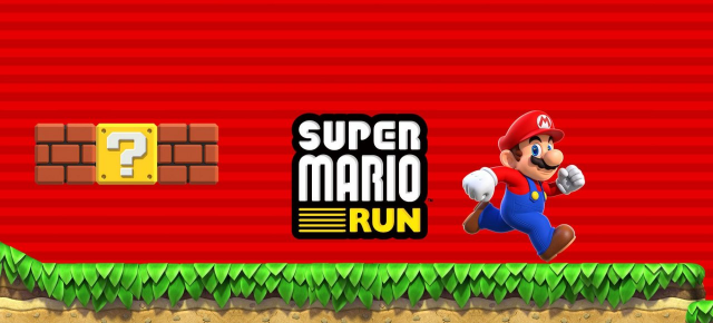Super Mario Run e acum disponibil în App Store; Puteţi juca câteva nivele gratuit, apoi plătiţi 10 euro pentru restul