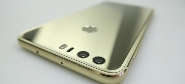 Huawei Honor 8: Designul cel mai arătos din 2016 până acum, de la Huawei