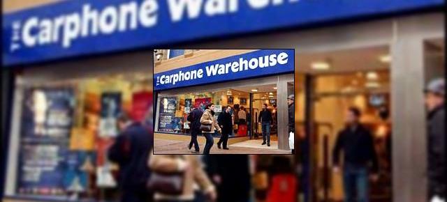 Distribuitorul britanic al lui iPhone isi pacaleste clientii!