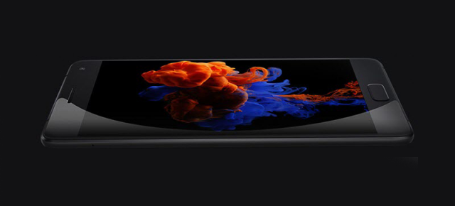 Lenovo ZUK Edge se lansează oficial mâine; ar urma să vină cu scaner de amprente ultrasonic