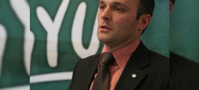 Vom avea un ministru de Comunicatii tanar!
