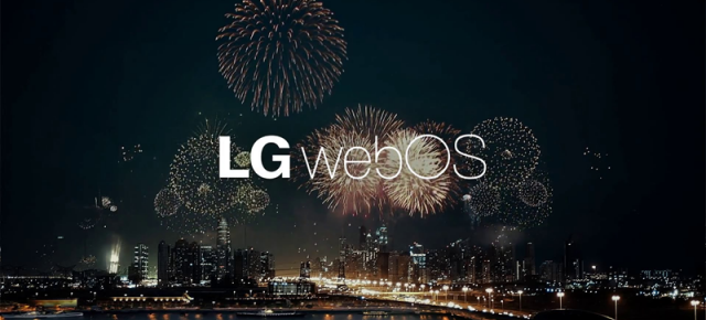 LG WebOS 3.5 transformă experienţa de vizionare TV în ceva complet nou, prin funcţiile sale "Magic"