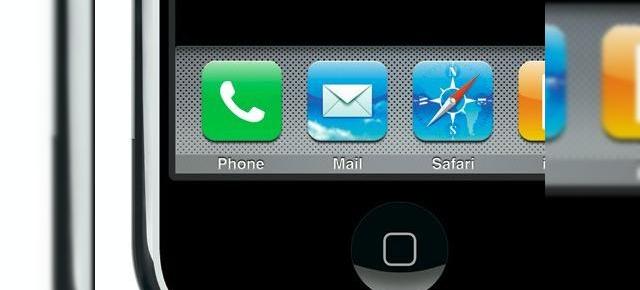 20% dintre iPhone-urile din Franta vandute deblocate