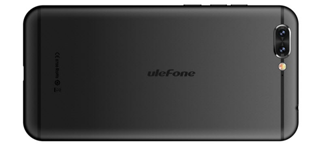Procesorul Helio X27 va ajunge și pe Ulefone Gemini Pro, smartphone cu 3 camere foto de 13 megapixeli!