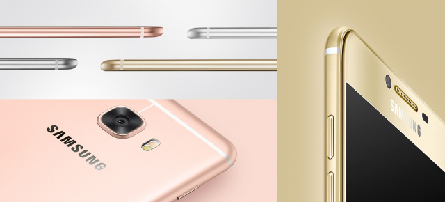 Certificarea Wi-Fi Alliance este bifată de Samsung Galaxy C5 Pro; lansarea ar putea avea loc foarte curând!