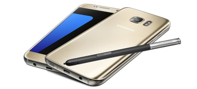 Samsung ar putea oferi un stylus S-Pen drept accesoriu opțional pentru Galaxy S8 Plus