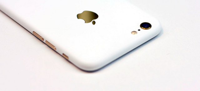 Machete ale telefoanelor iPhone 7 și iPhone 7 Plus în varianta Jet White apar într-un clip video