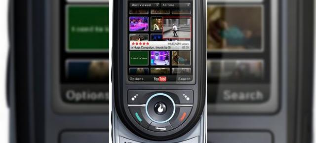 YouTube acum disponibil pe Helio Ocean