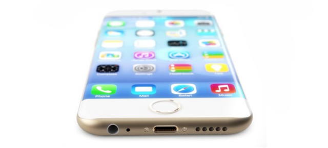 iPhone 8 în varianta cu display curbat ar urma să ofere o diagonală de 5.8 inch potrivit celor mai noi speculații