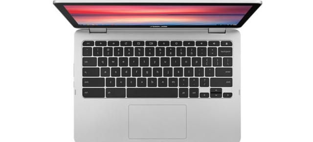 CES 2017: ASUS ChromeBok Flip (C302) e anunţat oficial, vine cu procesor Core M, preţ de pornire de 499 dolari