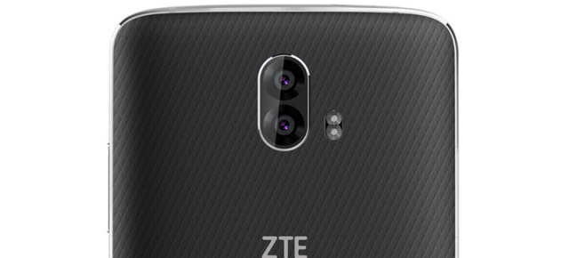 CES 2017; ZTE Blade V8 Pro devine oficial; costă doar 230 dolari și vine cu cameră duală