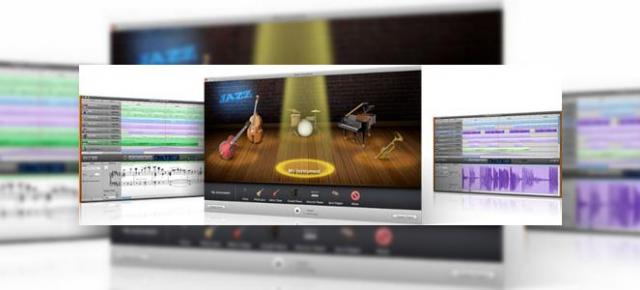 Creaza-ti propriile sonerii pentru iPhone cu GarageBand