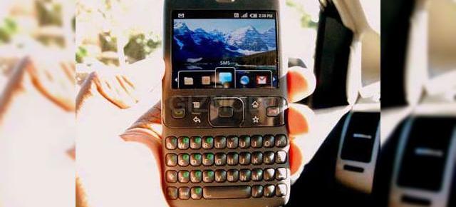 Sistemul mobil de operare Google Android, in actiune!