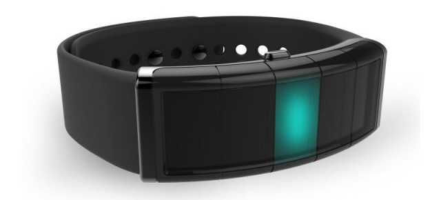 CES 2017: Niantic prezintă brățara smart Nex Evolution; costă 80 dolari și aduce 5 butoane ce pot fi asociate unor diverse funcții