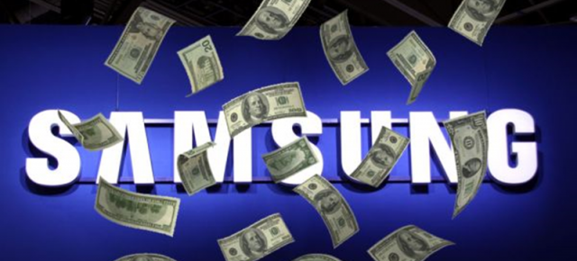 Samsung estimează profituri excelente pentru trimestrul 4 din 2016, în ciuda retragerii lui Note 7