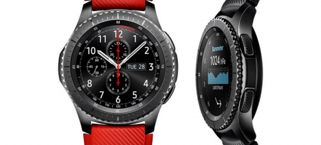 Smartwatch-urile Samsung pot fi utilizate acum în tandem și cu iPhone-uri; iată modelele compatibile