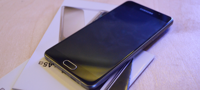Operatorii încep testarea pachetului software Android Nougat destinat modelelor Galaxy A3 (2016) și Galaxy A5 (2016)