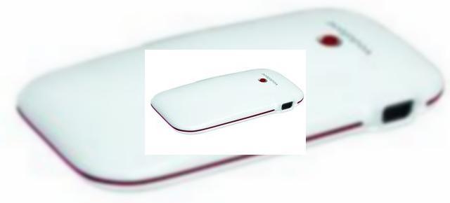 Nou modem USB pentru conexiunile 3G broadband Vodafone Romania