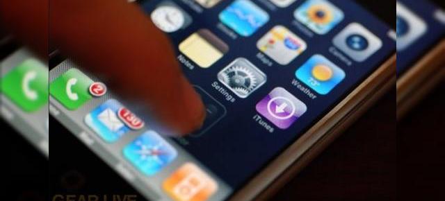 Clip video de prezentare a firmware-ului iPhone 1.1.3